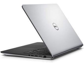 Up to 30% off Select Dell Laptops, PCs and Electronics