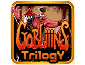 Free Android App of the Day: Gobliiins Trilogy