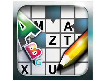 Free Android Crossword Game
