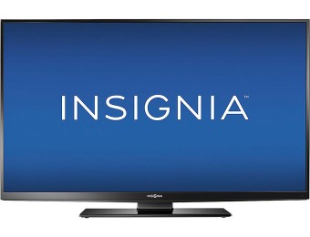 27% off Insignia NS-65D550NA15 65" 1080p LED HDTV