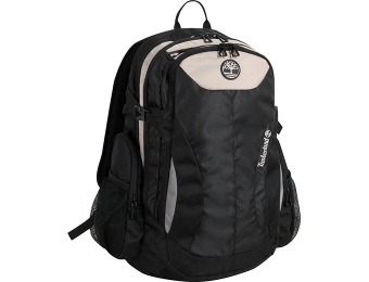 656% off Timberland Laconia II 18" Backpack