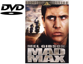61% Off Mad Max Special Edition DVD