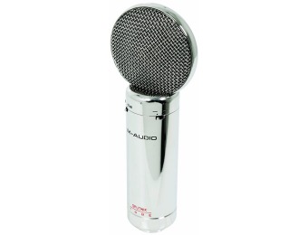 58% off M-Audio Sputnik Large Diaphragm Condenser Microphone