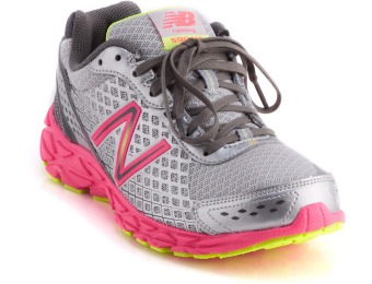 $35 off Women's New Balance W590v3 Running Shoes, 2 Styles