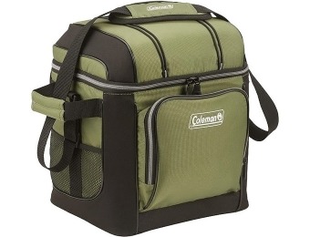 41% off Coleman 30 Can Cooler with Removable Liner