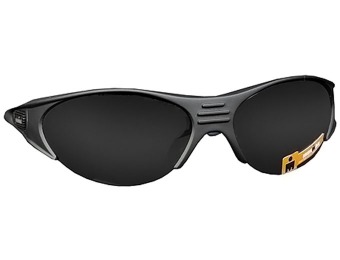 62% off Foster Grant Ironman Sunglasses Empower Black