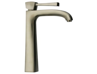$400 off La Toscana Brushed Nickel Bathroom Faucet, 89PW205LL