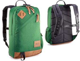 54% off REI Daysack 1970's Stye Backpack, 2 Color Options