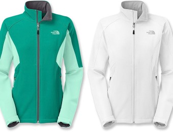 $69 off The North Face Shellrock Women's Jacket