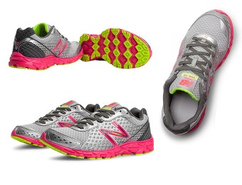39% Women's off New Balance W590GP3 Running Shoes