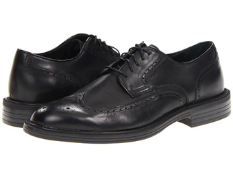 71% Off Deer Stags Detour Amsterdam Leather Dress Shoes