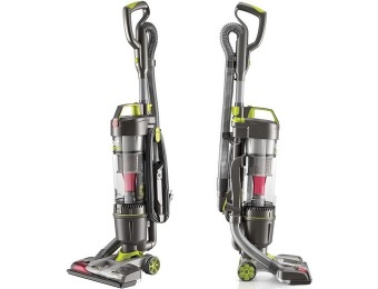 48% off Hoover WindTunnel Air Steerable Upright Vacuum