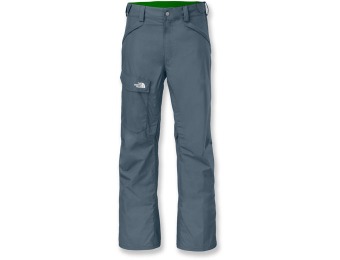 $85 off The North Face Freedom Insulated Men's Pants, 4 Colors