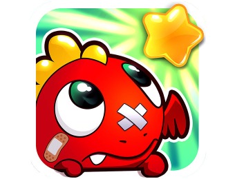 Free Android App of the Day: Lucky Dragon