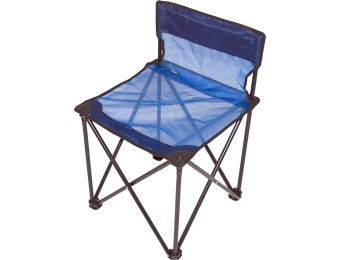 54% off Travel Chair River Rat Nylon Mesh Camp Chair