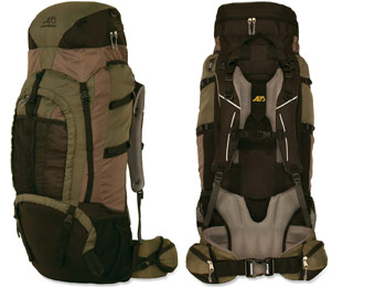 46% Off ALPS Mountaineering Caldera 5500 Hiking Pack