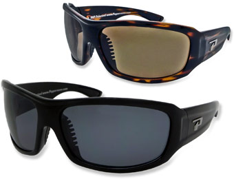 33% Off Pepper's Four Thirty Three Polarized Sunglasses