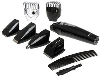 Extra 50% off Philips Norelco G370/60 All-in-1 Grooming System
