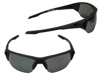 69% off Spy Optic Alpha Polarized Sport Sunglasses
