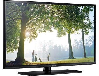 $452 off Samsung UN50H6203 50" 1080p 120Hz Smart LED TV