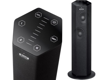 $150 off Creative Axx SBX 20 Sound Blaster Bluetooth Wireless Speaker