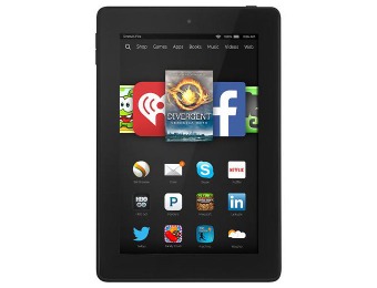 Save $20 off Amazon Fire HD Tablets, 10 Models on Sale