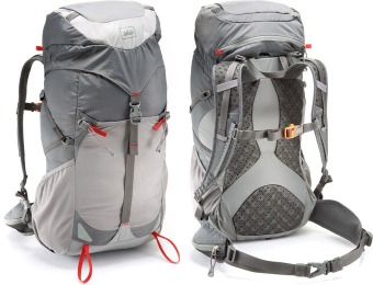 $50 off REI Stoke 29 Hiking Backpack, 2 Styles