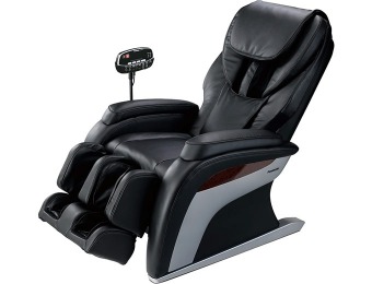 $2,100 off Panasonic Chinese Spinal Technique Full Body Massage Chair