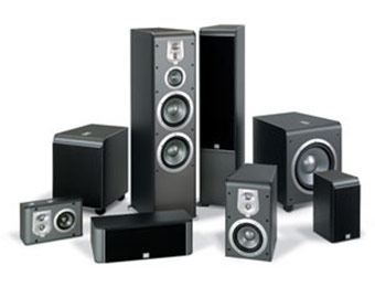 Over 60% Off All JBL ES Series Speakers and Subwoofers