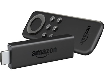 38% off Amazon Fire TV Stick