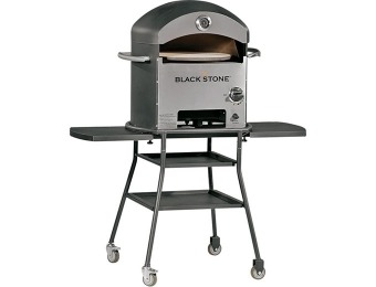 $150 off Blackstone Outdoor Patio Oven for Pizza, Steak, Seafood...