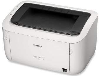 Extra 84% off Canon ImageCLASS LBP6030W Laser Printer