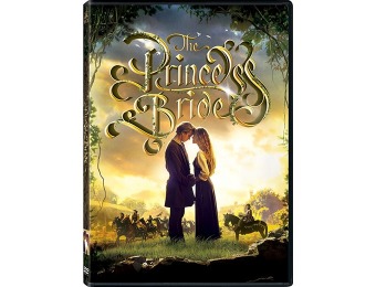 90% off The Princess Bride (DVD)