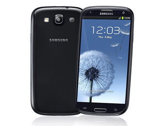 $260 Off Samsung Galaxy SIII 16GB Unlocked Android Smartphone