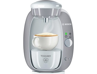 $61 off Bosch Tassimo T20 Beverage System & Coffee Brewer