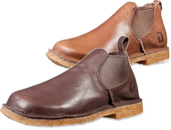 $73 off PUR Relax Men's Shoes, Worn Brown or Dark Roast