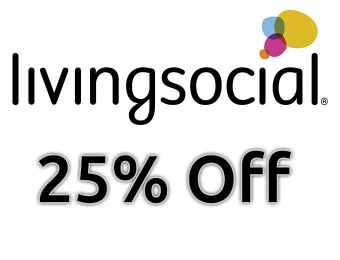 25% Off Any Purchase