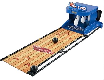 $130 off Sportcraft Bowl-A-Rama Bowling Arcade Game