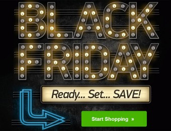 TigerDirect Black Friday - Deals on computers, electronics & more!