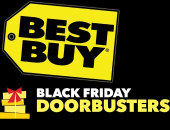 Black Friday Doorbusters at BestBuy.com