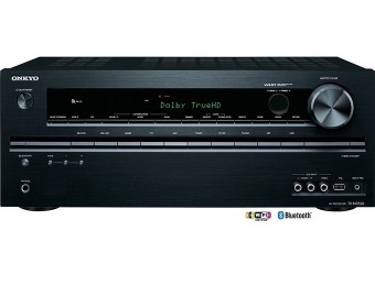 $330 off ONKYO TX-NR626 7.2-Channel Network A/V Receiver