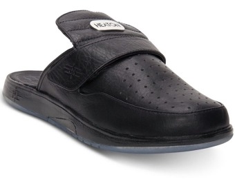 92% off Heaton El Capitan Men's Slide Sandals