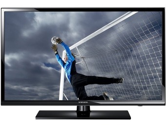 $150 off Samsung 40" 1080p 60Hz LED HDTV, UN40H5003AFXZA