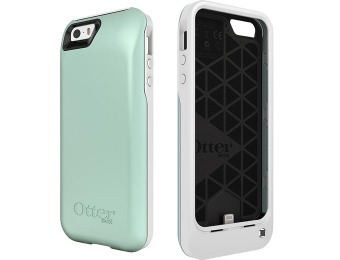 $50 off OtterBox Resurgence iPhone 5/5s Case - Teal Shimmer