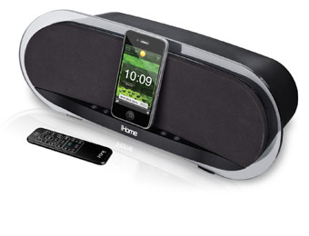 75% Off iHome iP3 Studio Series Audio System for iPhone/iPod