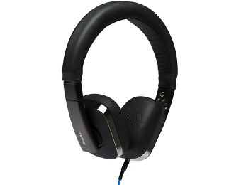 $186 off BlueAnt Embrace Stereo Headphones with Apple Remote