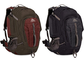 50% off Kelty Redwing 44 Pack (red or black)