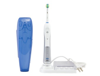 31% off Oral B Professional Care Smartseries 4000 Toothbrush