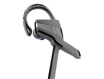 55% off Gioteck EX3-R In-Ear Chat Headset for PlayStation 4