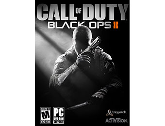$20 off Call of Duty: Black Ops II (PC)